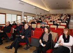Održani mjesečni susreti trajne formacije svećenika u Varaždinskoj biskupiji